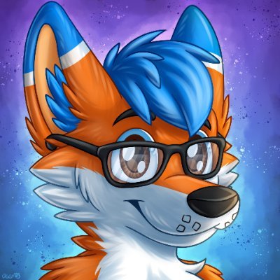 FutureTheFoxさんのプロフィール画像