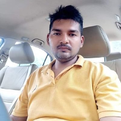 nipputripathi Profile Picture