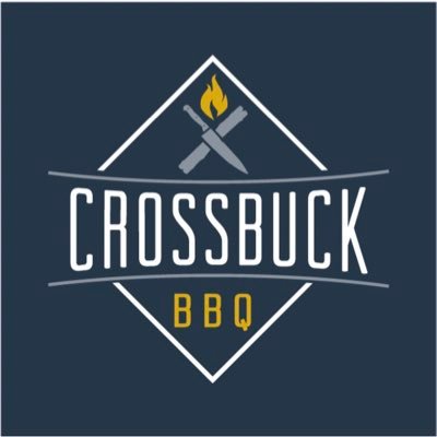 Crossbuck BBQ