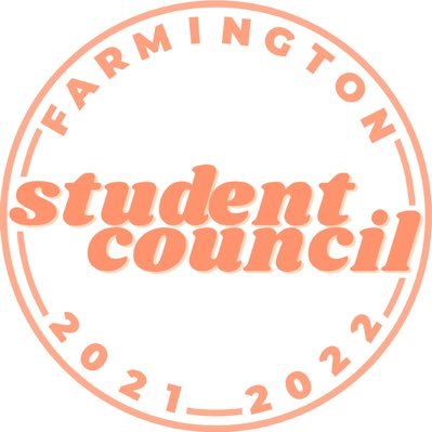 Home of Farmington High School’s Student Council! Follow us for the latest updates on school events!