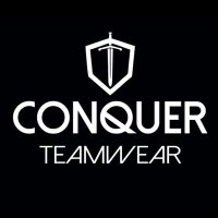 Conquer Teamwear(@ConquerTeamwear) 's Twitter Profile Photo
