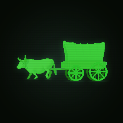 An official account for The Oregon Trail Brand where our handle is 3 more characters than @oregontrail.

Visit us at @oregontrail for #OregonTrail #dysentery 💩