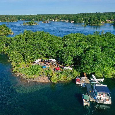 1000 Islands Gananoque Chamber of Commerce