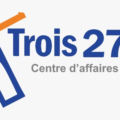 Trois 27 Centre d'Affaires