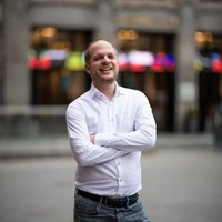 Mark Leenards (@markleenards) 's Twitter Profile