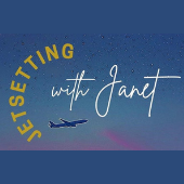 Jetsetting with Janet Profile