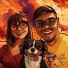 R_Sng's profile picture. AI Dev Rel || Ex-Unity || #XR, #DevRel, #Tech, #Gaming, #AI || Tweets are my opinions not yours ;)