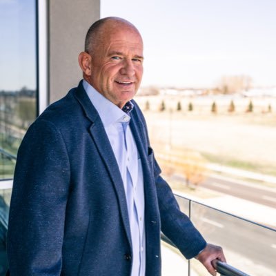 Founder of Kerosene Capital | Board Member In Finance & Healthcare | Anything Outdoors 🏔️