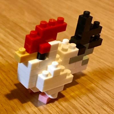 別に都会に住んでるわけではない。 既婚者。ワールドトリガーが好き。⚠️ワートリ本誌ネタバレポストあります。無言フォローご容赦ください。 ワートリ二次創作/nanoブロック/RUUROOMゲーム配信/スプラトゥーン3/ポケポケ