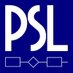 PSL Datatrack Production Control Software (@psldatatrack) Twitter profile photo