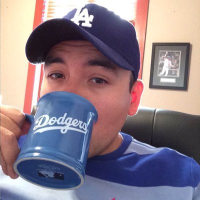 Here for all things Dodgers! 1st gen 🇲🇽🇺🇸, LA born/TX raised, bilingual, Dad, lawyer, BEATLES nut, student of history