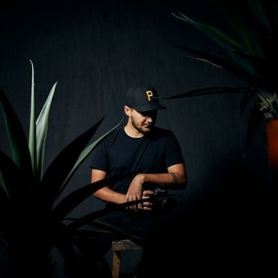 VisionaryRebel's profile picture. Photographer, Director, Cyclist