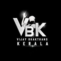 VIJAY BHAKTHANS KERALA(@Vbk_Official__) 's Twitter Profile Photo