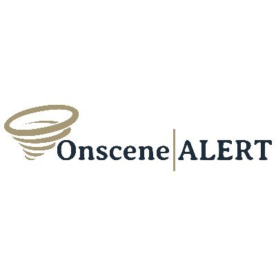 Onscene ALERT is an award-winning provider of mobile emergency alerts when critical events threaten public safety; such as disasters, violent threats, and more.