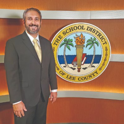 Chief Strategy Officer for the School District of Lee County (@LeeSchools). Servant leader focused on improving systems to benefit all students.