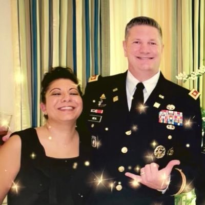 Faith, Family, Country! I have the opportunity to work with the best Soldiers in the Army. My tweets/RT are not an official endorsement by the Army/DOD/or USG