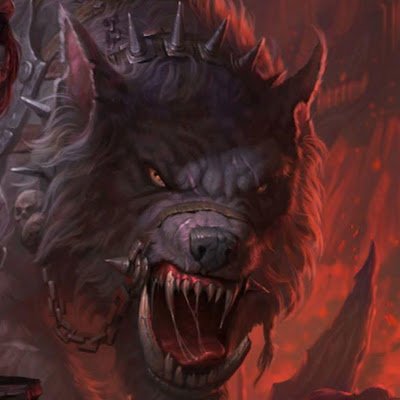 nq6eoMAuexRTG2R's profile picture. 