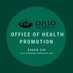 Ohio University Health Promotion (@ohio_hp) Twitter profile photo Ohio University Health Promotion (@ohio_hp) Twitter profile photo