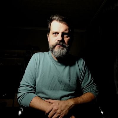 shulepov's profile picture. крути беги
