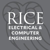 Rice Electrical & Computer Engineering (@riceece) 's Twitter Profile