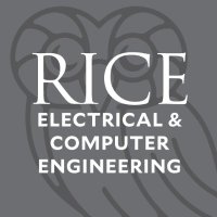 Rice Electrical & Computer Engineering(@RiceECE) 's Twitter Profile Photo