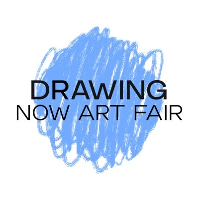 📆 Drawing Now Art Fair - 19-22 mai 2022 - Carreau du Temple Paris 3e📍