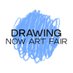 Drawing Now Art Fair (@drawingnowparis) Twitter profile photo Drawing Now Art Fair (@drawingnowparis) Twitter profile photo