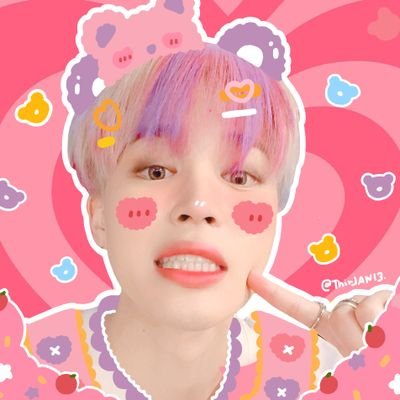 Ot9TTtSwEEqo5uh's profile picture. BTS ------- Park Jimin #YoonMin #VMin #KookMin 💜🐥
