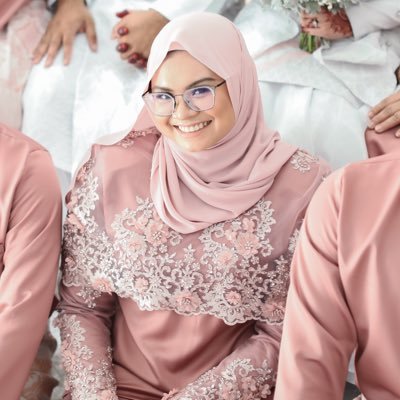 @IzzatulAliahMN