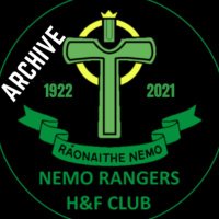 Nemo Rangers Archive(@nemo_archive) 's Twitter Profile Photo