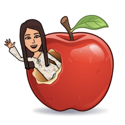 Ms. Anne Innocentini (Ms. Tini) ~ 2nd Grade ~ Barbara B. Rose Elementary