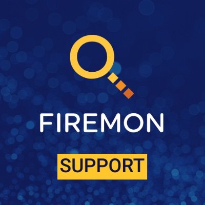 FireMon Support - Visit FireMon User Center to submit a ticket.