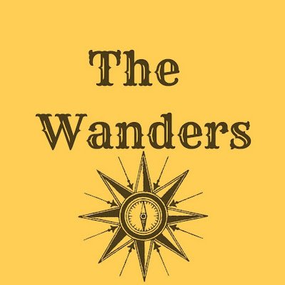 The Wanders? Is that a name or some sort of illness where you can't sit still? Stay tuned to find out.