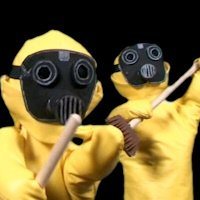Dragon Con Puppetry Track(@dconpuppetry) 's Twitter Profile Photo