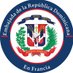 Embajada de República Dominicana en Francia (@RDenFrancia) Twitter profile photo