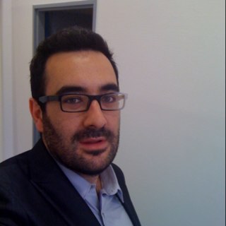 Benjamin Hakoun Profile