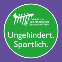Behinderten Sportverband Berlin(@bsb_berlin) 's Twitter Profile Photo