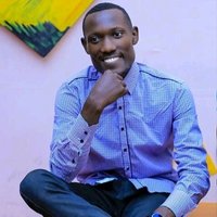 ENGINEER GILBERT MUGUME(@GILBERTMUGUME2) 's Twitter Profile Photo