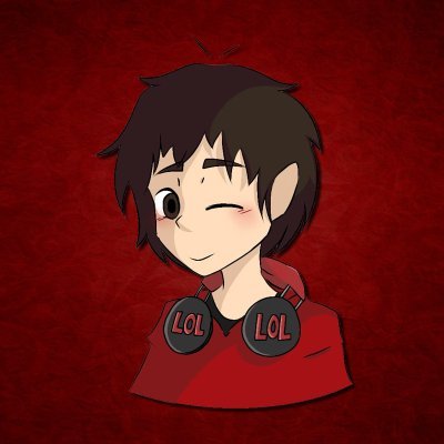 ManuUrrutia6's profile picture. Streamer de poco exito (por ahora) y youtuber q sabe editar un toq