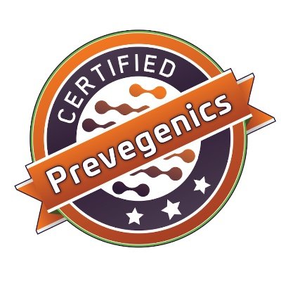 Certified Prevegenics is a label that lets you know the produce you are buying is packed with the nutrients you expect and deserve.