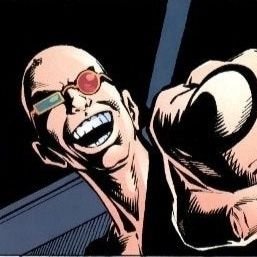 DM, anarcho-socialist, biggest nerd you know, he/him
the only good Nazi is a scared Nazi
tell me about your favorite band!
check out our homebrew blog #DnD