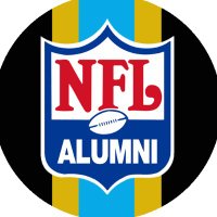 NFL Alumni Jacksonville Chapter(@nflajax) 's Twitter Profile Photo