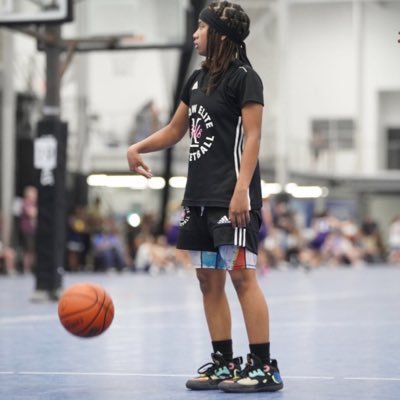 Abington Senior High School/K Low Elite AAU - Team Scott/Class of 2025/5’3 Combo Guard/SOL 1st Team/GPA: 3.578/National Honor Society/Mini Max Award Winner