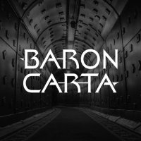 Baron Carta (@baroncarta) 's Twitter Profile Photo Baron Carta (@baroncarta) 's Twitter Profile Photo