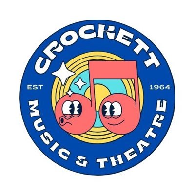 CrockettESMusic's profile picture. Positive, creative experiences in music and theatre for grades K-5.  San Marcos CISD ⭐️