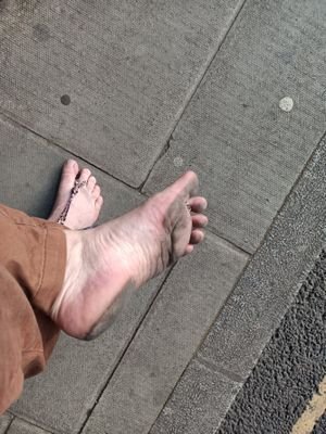 3datur's profile picture. 👣👬👬😏
DM open, always happen to broaden my kinky circles