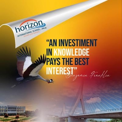 Horizon International School Uganda