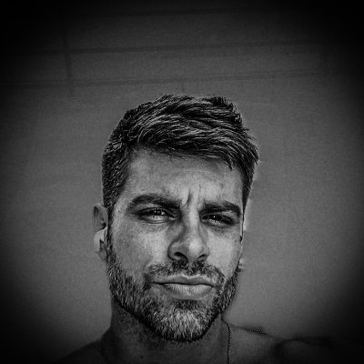 litegardeninc's profile picture. Just a guy. Private Equity / Operator / Inventor / Tinker/ Minimalist/ Nomad/  I do tech stuff. Futurist w tism that ambiguously tweets.