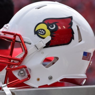 Louisville Cardinals fan- Go Rays - Go bucs - go Bolts// sports enthusiast