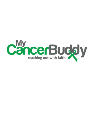 MyCancerBuddy is a Mercy Mission project aiming to support patients dealing with a diagnosis of Cancer.